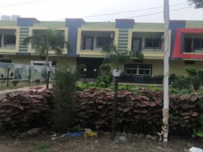 Hotel NH3 