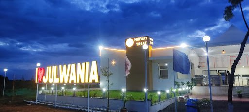 Midway Treat Julwania