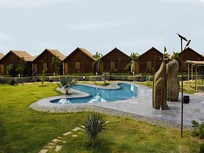 Nammadus Water Front Resort